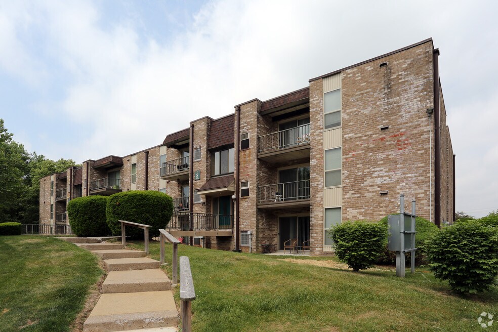 Country Manor Apartments Rentals Levittown, PA