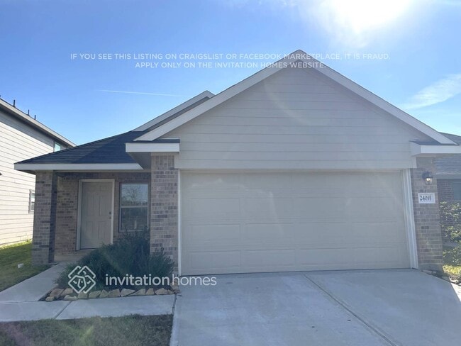 Building Photo - 24011 Mustang Run Dr