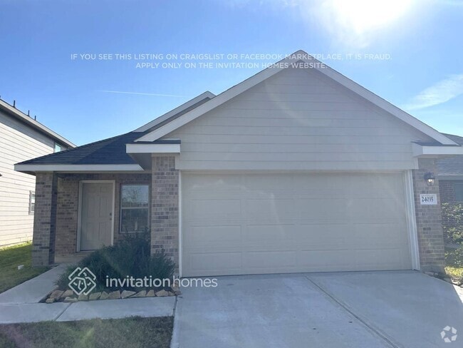 Building Photo - 24011 Mustang Run Dr
