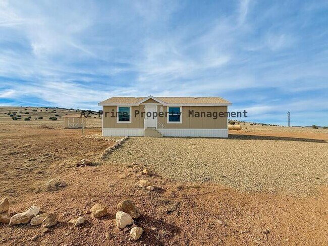 Foto del edificio - 51880 Gold Plains Rd