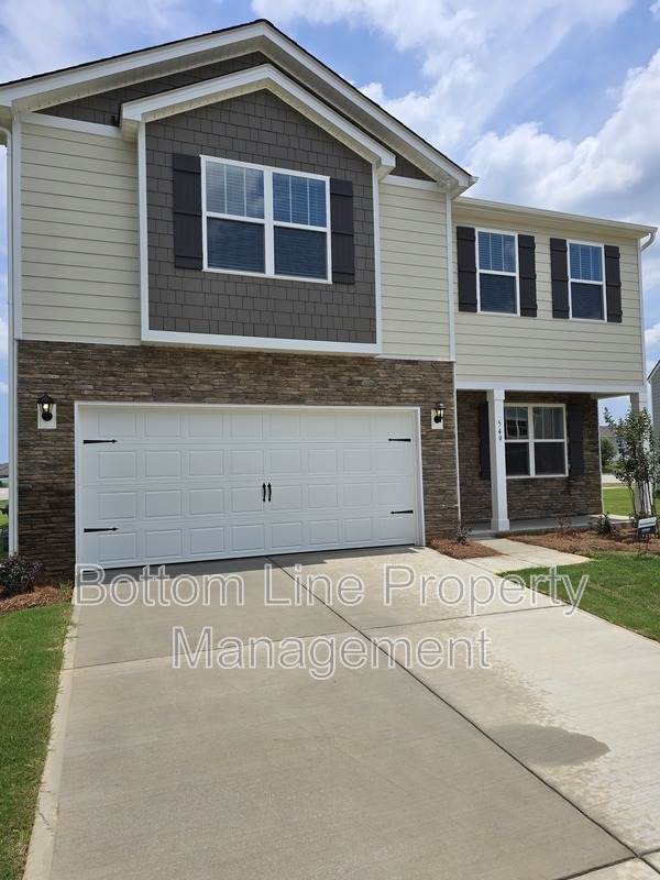 Foto del edificio - 549 Blackpool Ct