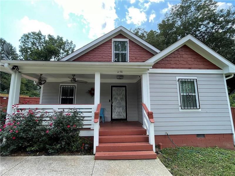 Primary Photo - 1238 Ladd St SW