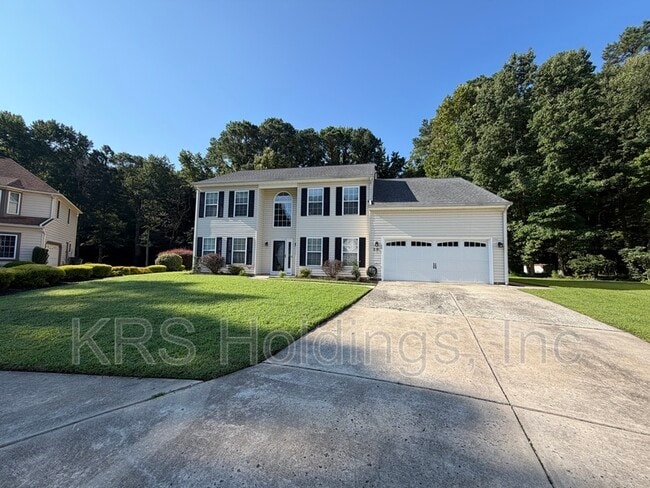 Photo - 20 Henrys Fork Dr House