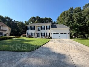 Building Photo - 20 Henrys Fork Dr