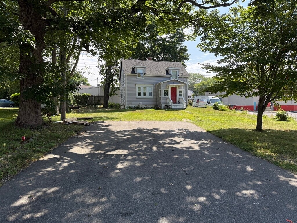 Primary Photo - 29 Exchange St