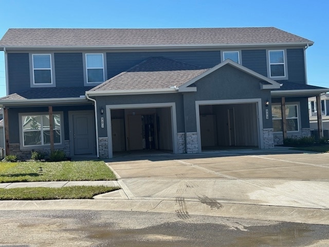 Exterior - 902 Pampas Cir