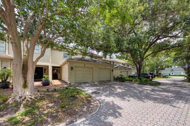 Foto del edificio - 2 br, 3 bath Townhome - 8 Pelican Place