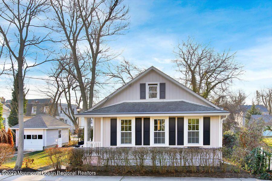 15 Gillespie Ave, Fair Haven, NJ 07704 House Rental in Fair Haven, NJ