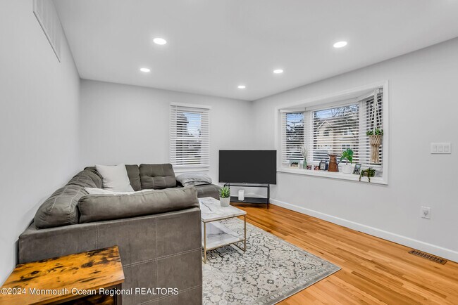 Foto del edificio - 309 Jersey Ave