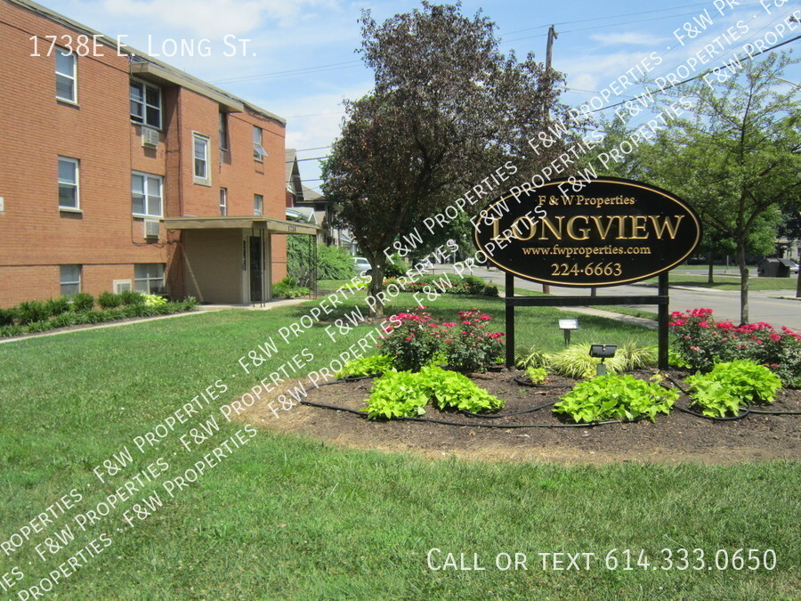 Foto principal - Long View Apartments. 2BR/2BA