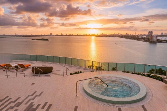 Photo - 488 Northeast 18th Street, Miami, FL 33132 - 3 BR 2 BA condo