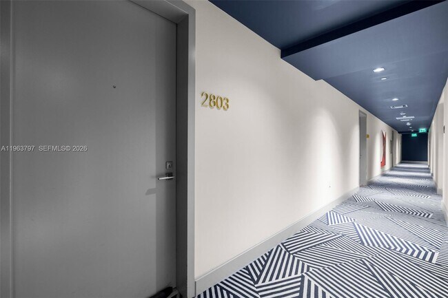 Foto del edificio - 45 SW 9th St