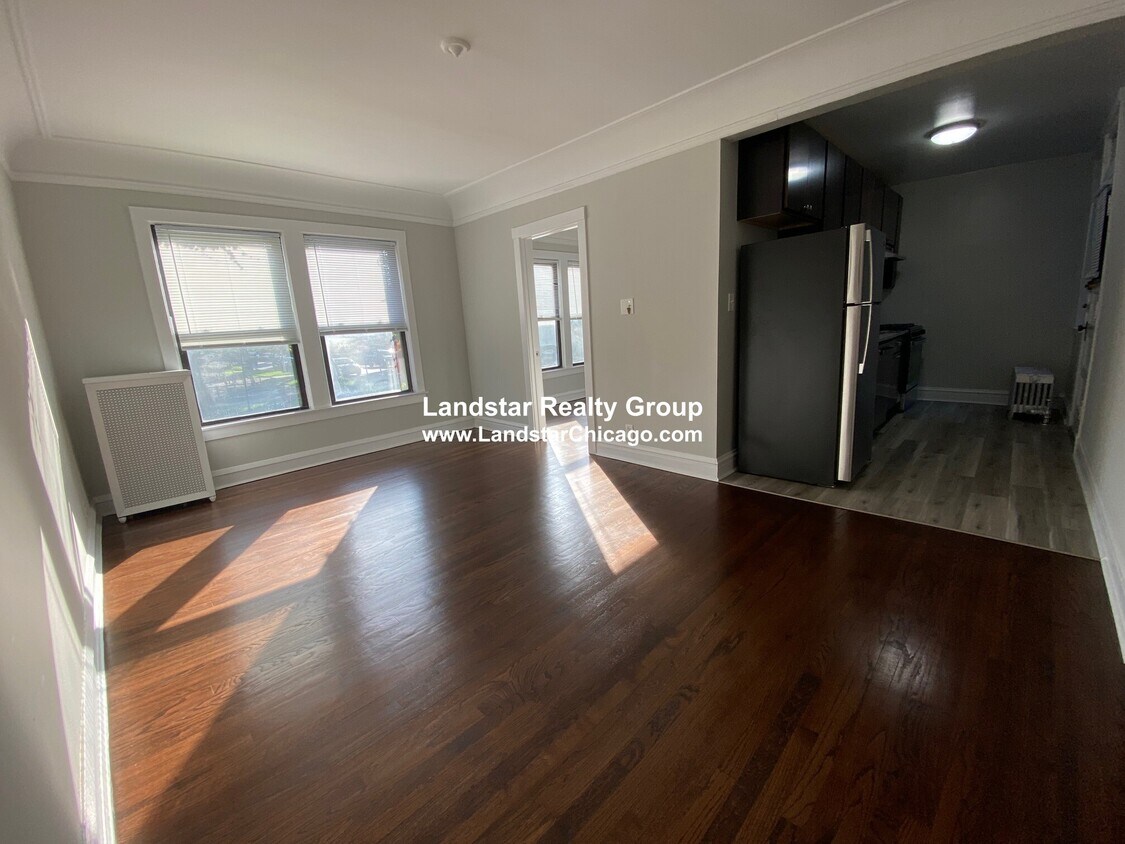 6514 N Glenwood Ave Unit 1E, Chicago, IL 60626 6514 N Glenwood Ave