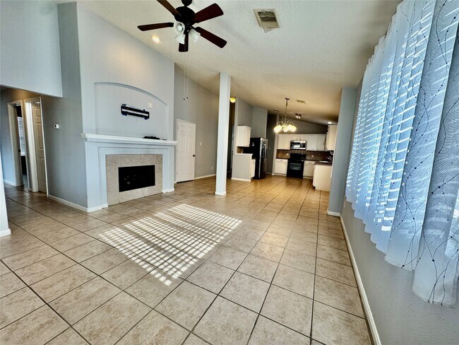 Foto del edificio - 2642 Sable Ridge Ln