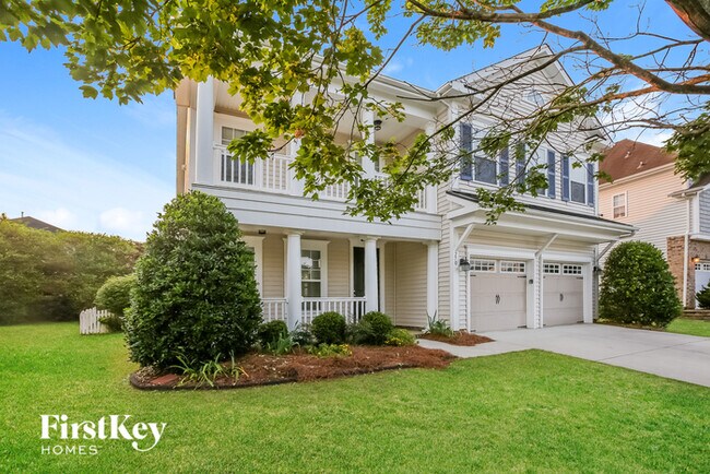 Foto del edificio - 270 Trillium St NW