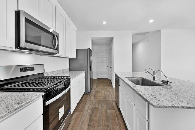 Building Photo - 4219 Bedwyn Bay Dr
