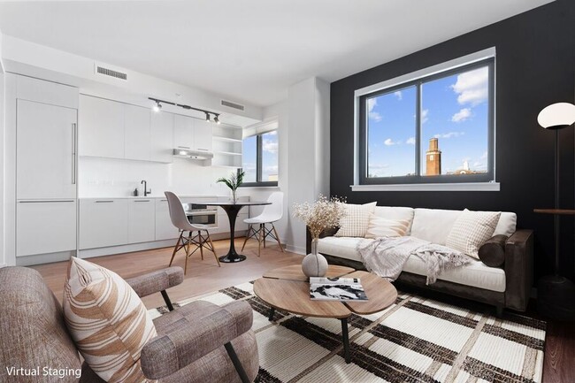 Foto del edificio - 1625 Eckington Pl NE