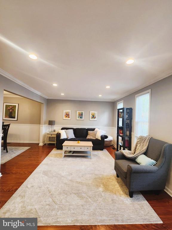Foto del edificio - 12607 English Orchard Ct