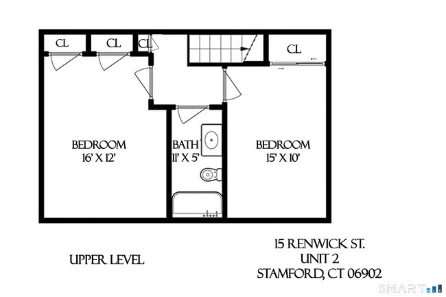 Foto del edificio - 15 Renwick St
