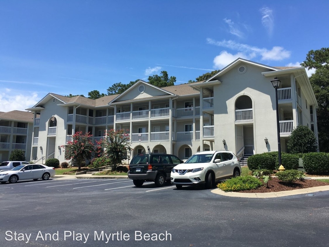 4430 Eastport Blvd, Little River, SC 29566 Condo for Rent in Little