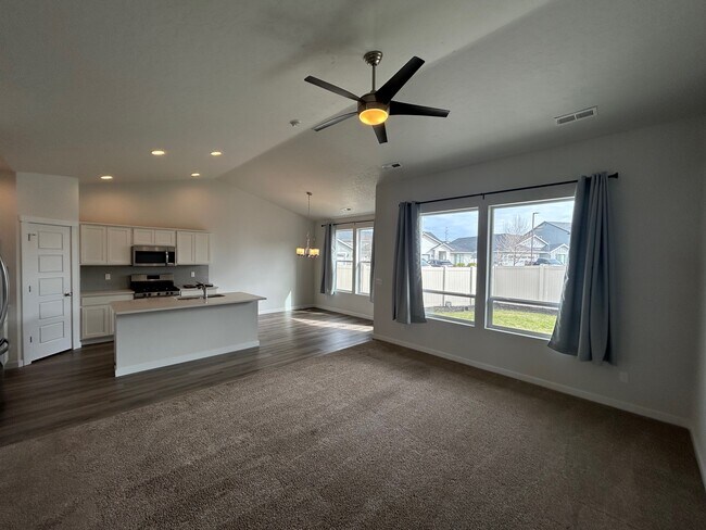 Foto del edificio - Iceberg Lake