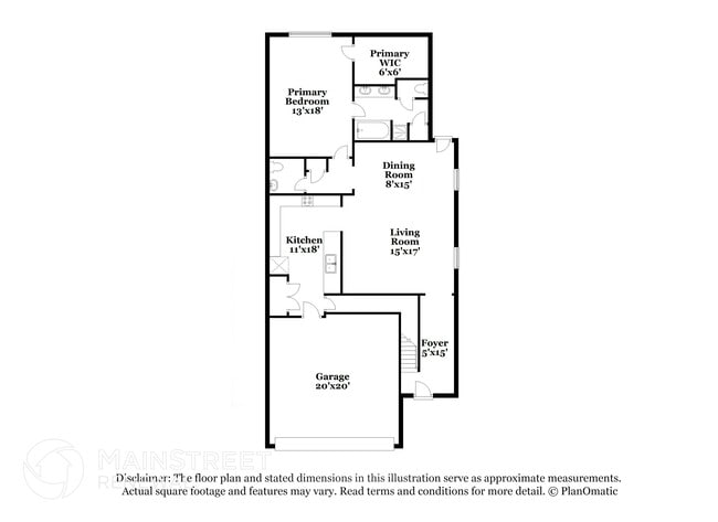 Building Photo - 629 Greenway Trl