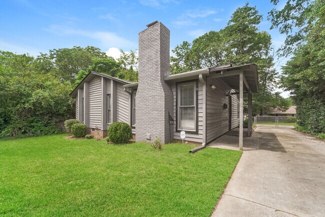 Foto del edificio - Charming 3 Bedroom in Bessemer City!