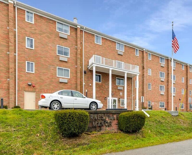 Building Photo - 485 North St