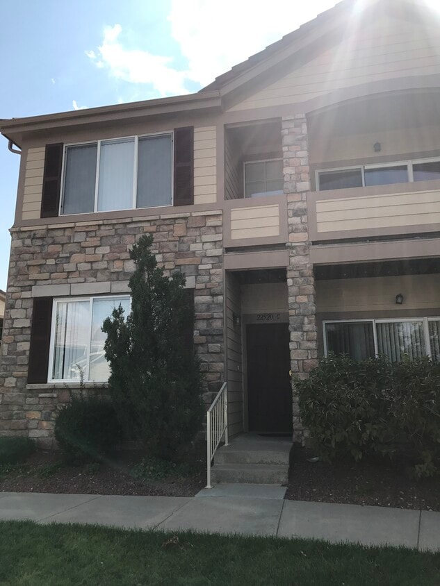 Photo - 22920 E Roxbury Dr (Aurora, CO)
