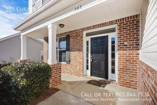 Foto del edificio - 583 Curzon Court