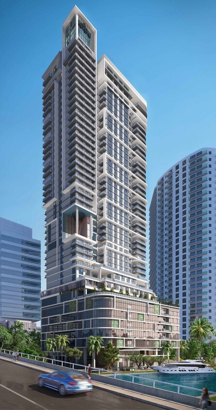 Foto principal - Gables Riverwalk