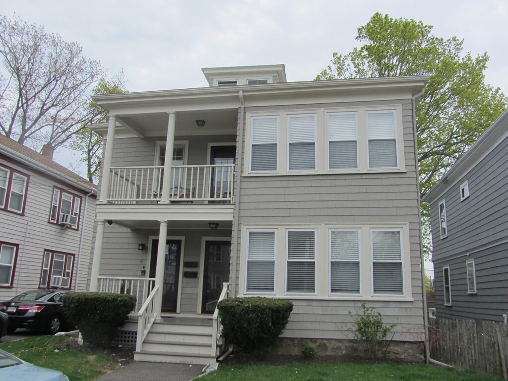 Primary Photo - 18 Erie St