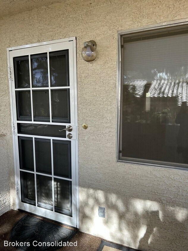 Primary Photo - 2 br, 2 bath House - 421 Mesa Blvd #201