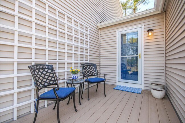 Foto del edificio - 3 bedroom in Falmouth ME 04105
