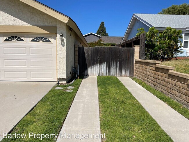 Foto del edificio - 4 br, 2 bath House - 1869 Clearwater Dr