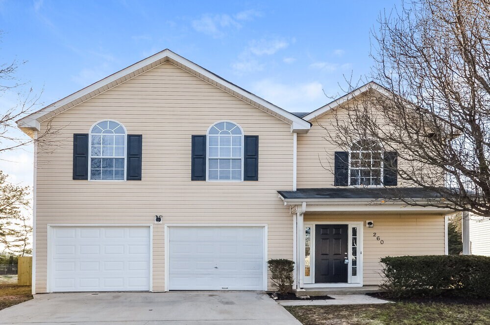 Foto principal - 260 Toffee Ct