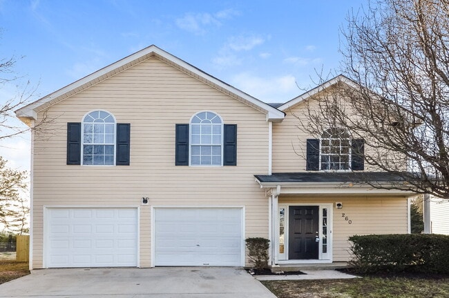 Building Photo - 260 Toffee Ct