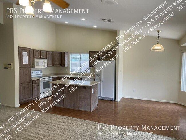 Foto del edificio - 1435 E Galveston St