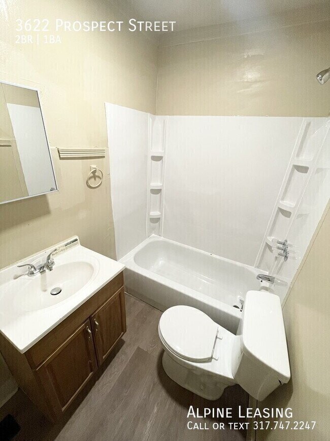 Foto del edificio - 3622 Prospect St