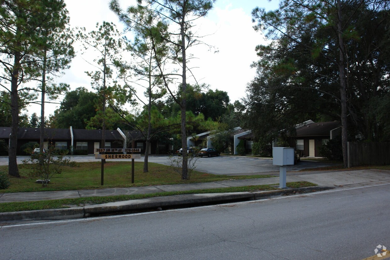 Foto principal - SHERWOOD APARTMENTS