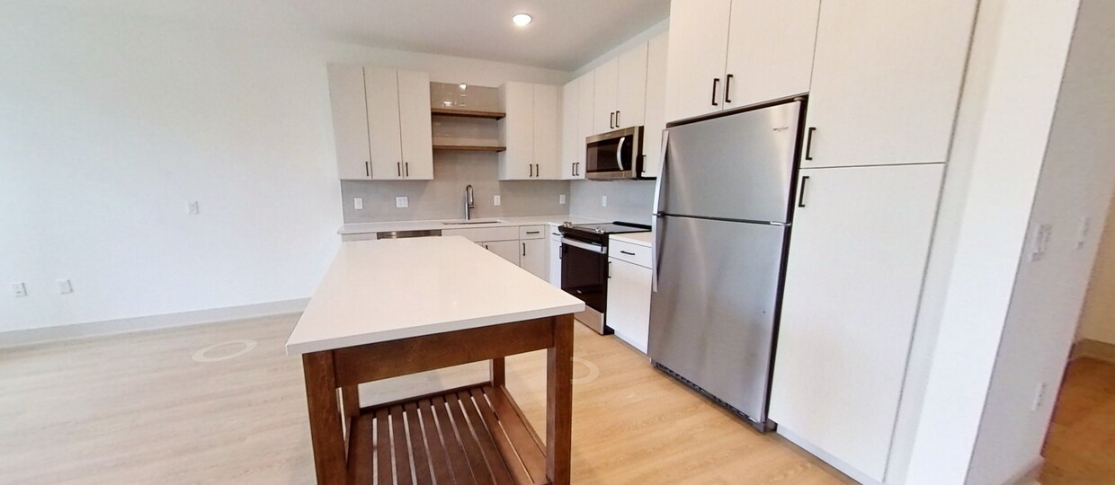 Photo - The Ridge at North Pointe Apartments