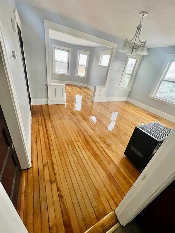 156 Fairmont Ave Unit 3, Worcester, MA 01604 Room for Rent in