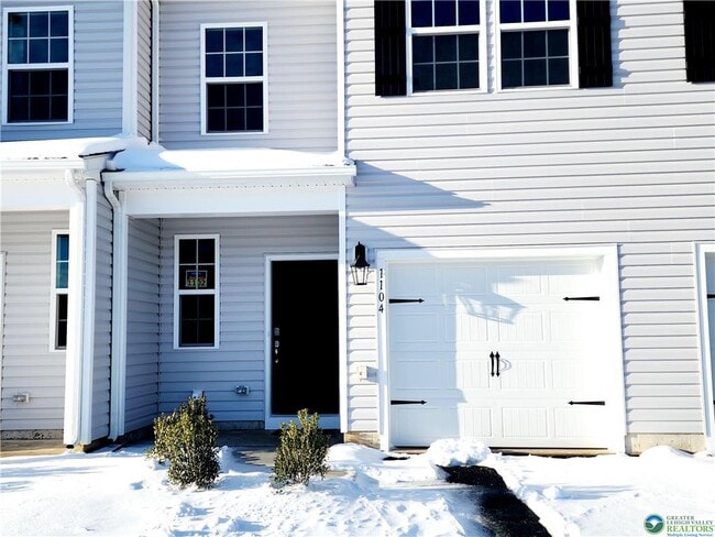 Foto del edificio - 1104 Martin Rd