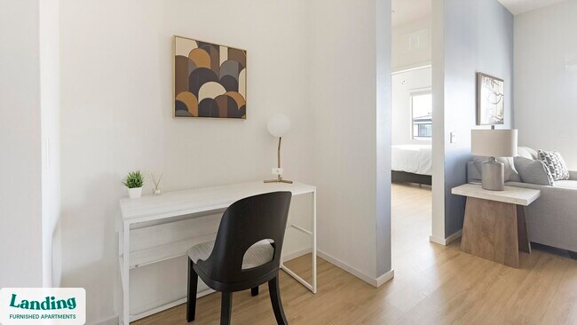 Foto del edificio - 5750 N La Cholla Blvd