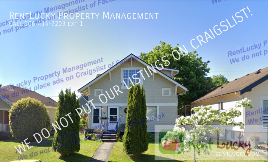 Foto principal - 3118 N 8th St