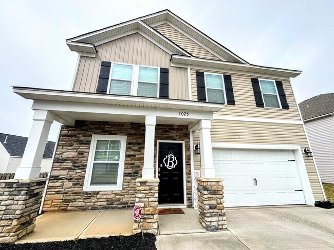 Foto del edificio - 4025 Thimbleberry Dr