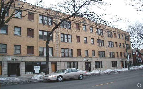 5200 W Quincy Street - 5200-5210 W Quincy St