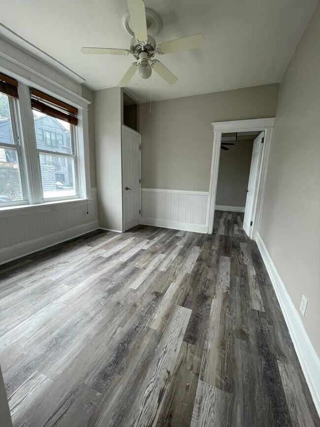 488 Kennedy Blvd #1 - 487 Kennedy Blvd
