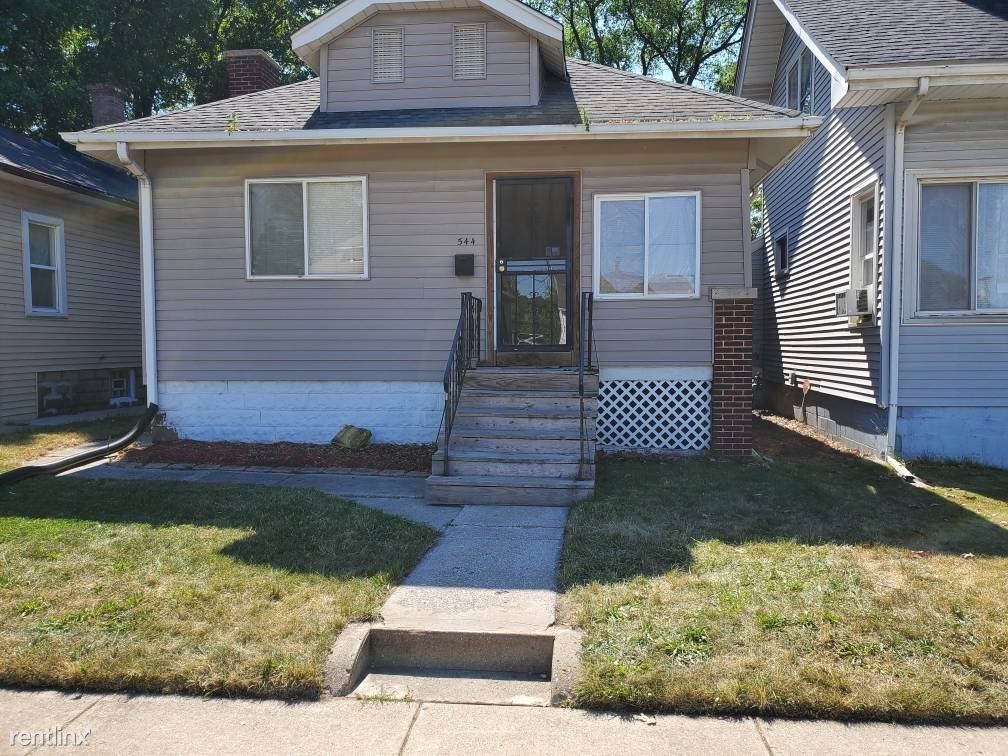 Primary Photo - 3 br, 1 bath House - 544 Mount St