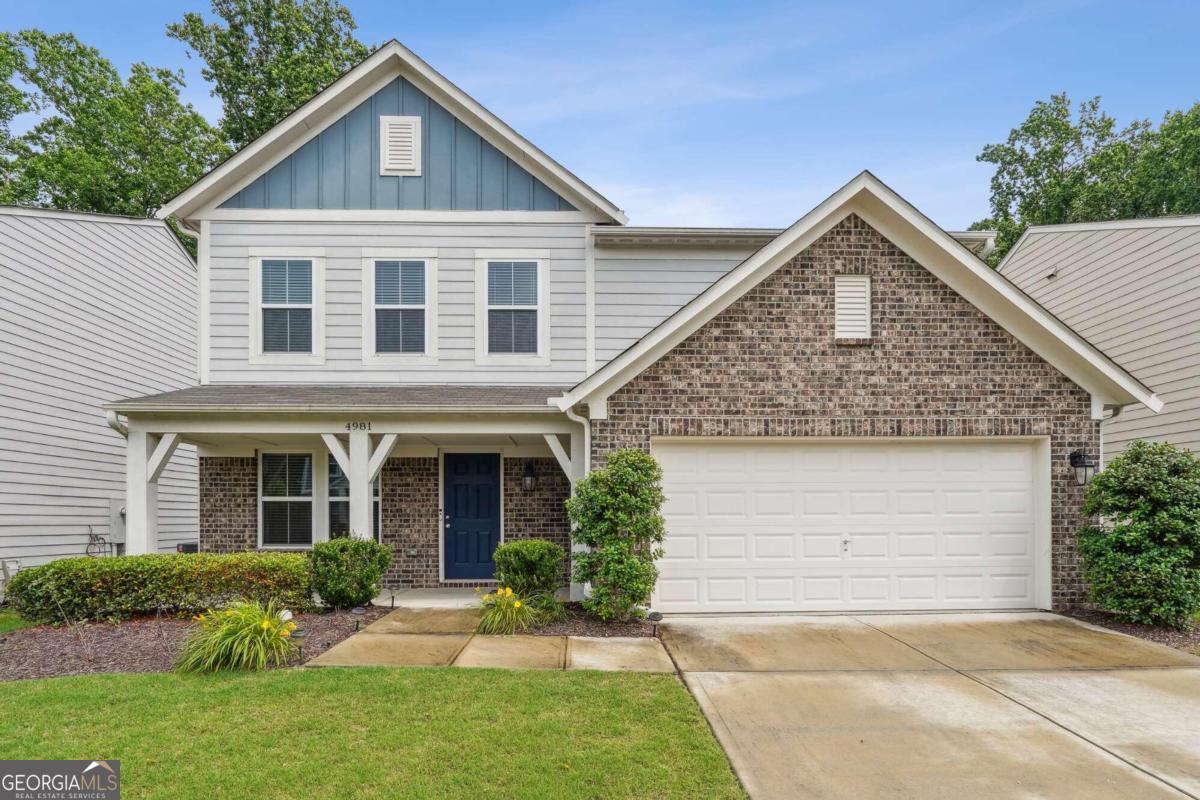 Primary Photo - 4981 Bramblewood Cir